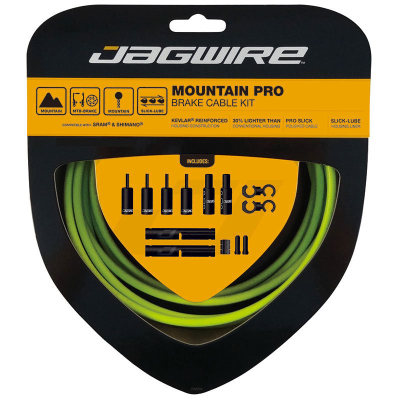 Mtb shop brake cables