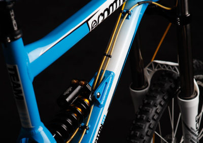 Mountain bike brake cable deals