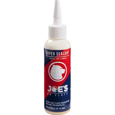 Joes No Flats Super Sealant 120ml