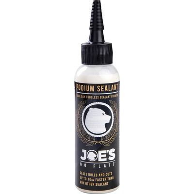 Joes No Flats Podium Sealant 125ml