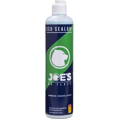 Joes No Flats Eco Sealant 500ml
