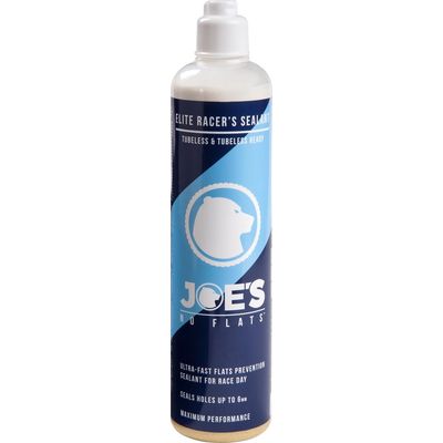 Joes No Flats Elite Racers Sealant 500ml