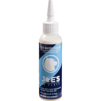 Joes No Flats Elite Racers Sealant 125ml