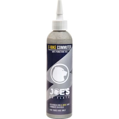 Joes No Flats E-Bike Commuter Gel 250ml