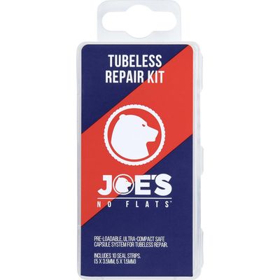 Joes No Flats Tubeless Repair Kit