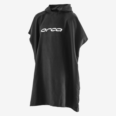 Orca Poncho Towel / Change Robe