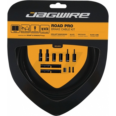 Jag Wire Road Pro Brake Kit