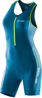 Orca Core Race Womens Suit
