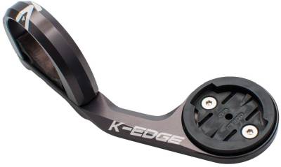 K-Edge Aero Sport Mount for Garmin Edge