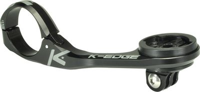 K-Edge Max Combo Computer Handlebar Mount 31.8