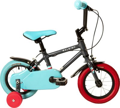 Raleigh Pop 12" Kids Bike