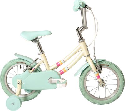 Raleigh Pop 14" Kids Bike