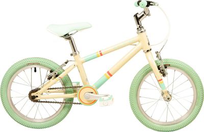 Raleigh Pop 16 Kids Bike