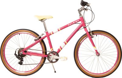 Raleigh Pop 24" Kids Bike
