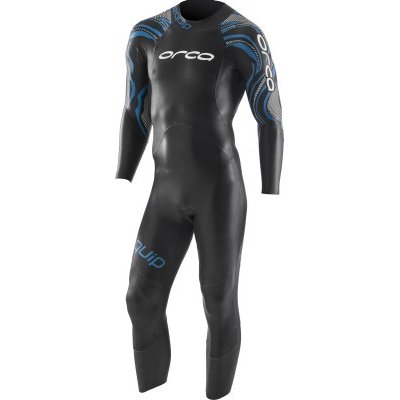 Orca Equip Triathlon Wetsuit