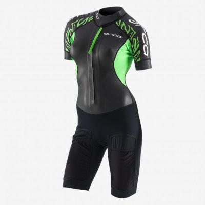 Orca Swimrun Core Womens Wetsuit