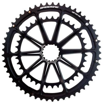 Cannondale SpideRing Road Standard 53 / 39T Chainring