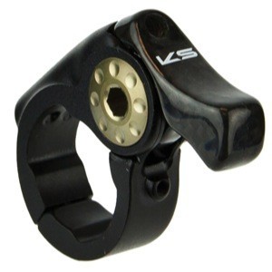 KindShock KG-Carbon Remote Lever Kit