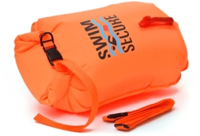 Swim Secure Dry Bag Openwater Buoy 28L