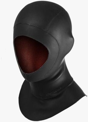 Orca Neoprene Thermal Openwater Head Cover