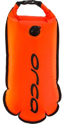 Orca Safety Openwater Buoy