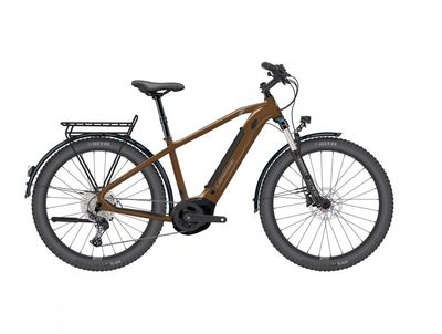 Lapierre e-Explorer 6.5 27.5 Electric City Bike