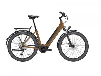 Lapierre e-Explorer 6.5 27.5 Low Step Unisex Electric City Bike