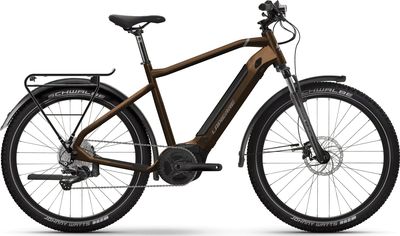 Lapierre e-Explorer 6.5 High Electric City Bike