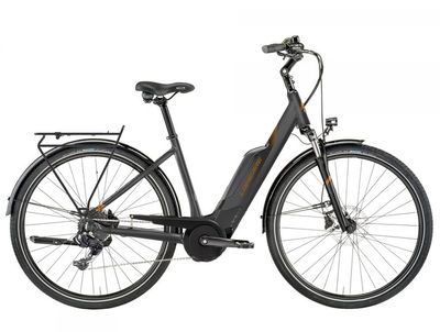 Lapierre e-Urban 3.4 Low Step Unisex Electric City Bike