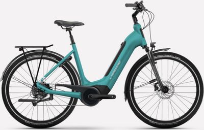 Lapierre Aerostorm E-Urban 4.5 Unisex Electric City Bike