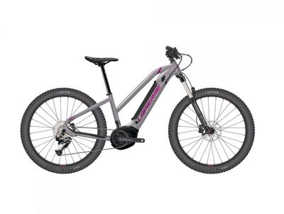 Lapierre Overvolt HT 5.4 Mix Womens Electric Mountain Bike