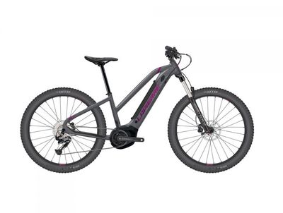 Lapierre Overvolt HT 5.5 Mix Womens Electric Mountain Bike