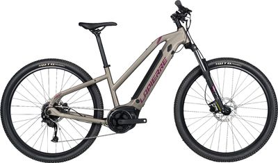 Lapierre Overvolt HT 5.5 Mid Womens Electric Mountain Bike