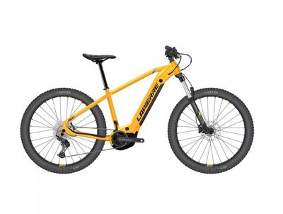 Lapierre Overvolt HT 7.6 29 Electric Mountain Bike