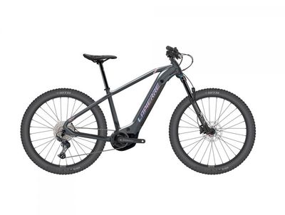 Lapierre Overvolt HT 8.6 29 Electric Mountain Bike