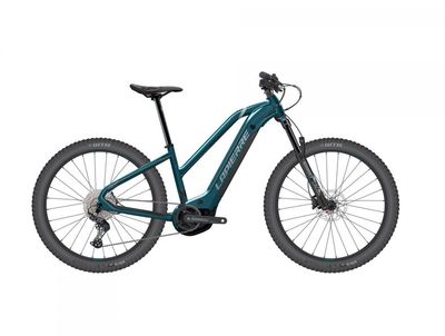 Lapierre Overvolt HT 8.6 Mix Womens Electric Mountain Bike