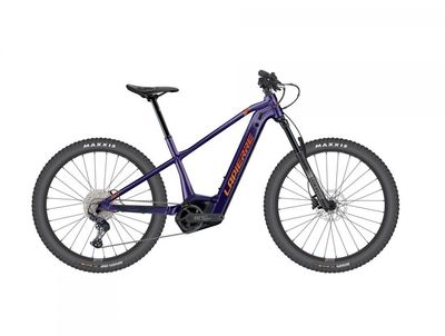 Lapierre Overvolt HT 9.7 Electric Mountain Bike