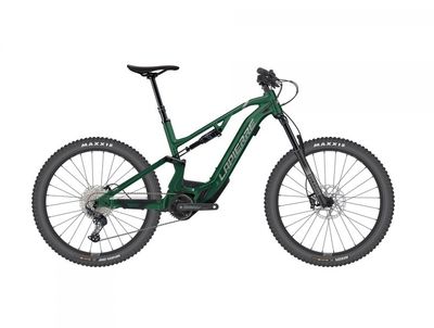Lapierre Overvolt TR 4.6 27.5 Electric Mountain Bike