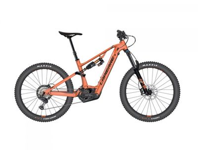 Lapierre Overvolt AM 8.7 Electric Mountain Bike