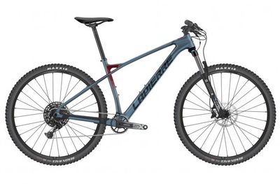 Lapierre Prorace CF 5.9 29 Mountain Bike