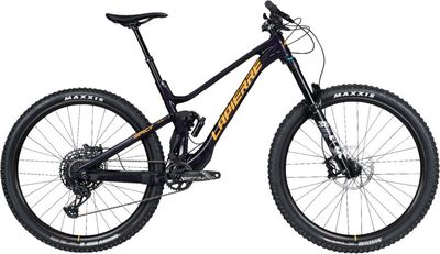 Lapierre Spicy CF 6.9 29 Mountain Bike