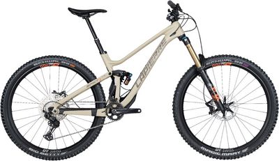 Lapierre Spicy CF 7.9 29 Mountain Bike