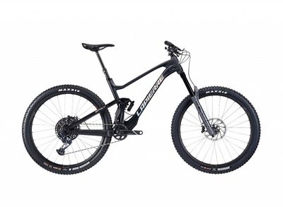 Lapierre Spicy CF Team 29 Mountain Bike