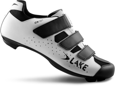 Lake CX 161 Road Shoes - Clearance Shoes - Cycle SuperStore