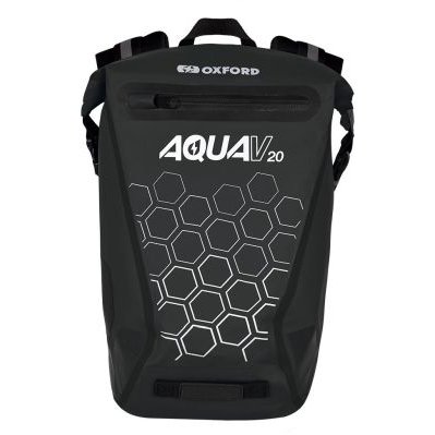 Oxford Aqua V20 Backpack