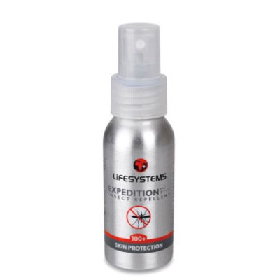 Lifesystems Expedition Insect Repellent Spray 50ml