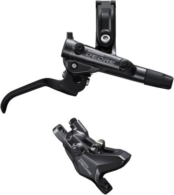 Shimano deore brakeset deals