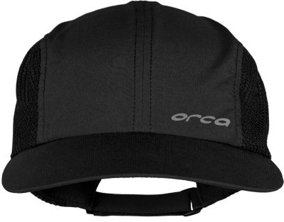 Orca Unisex Cap