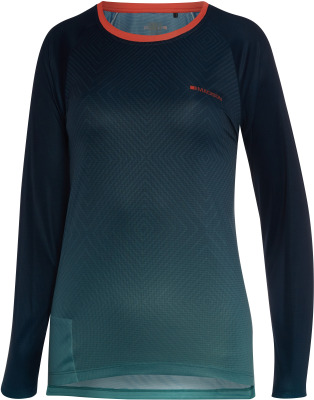 madison long sleeve jersey