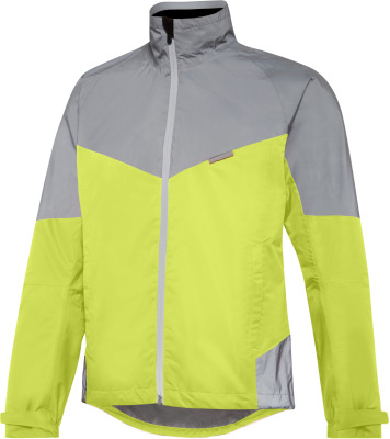 Madison Stellar Reflective Waterproof Jacket